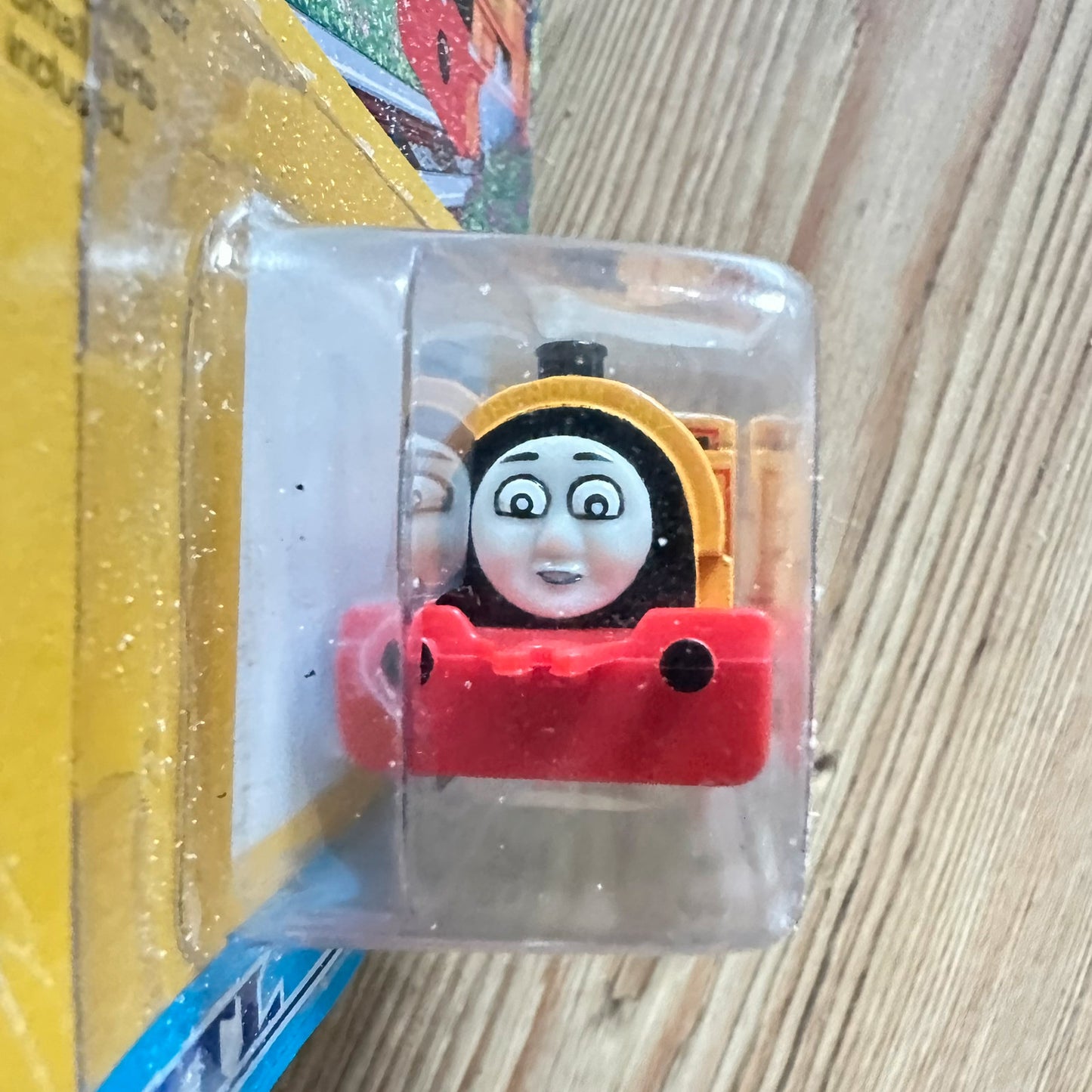 Ben fra Lokomotivet Thomas / Thomas & Friends