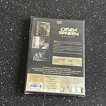 Olsenbanden - komplett samleserie på DVD - NYE I PLAST !