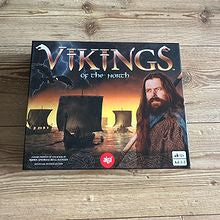 VIKINGS of the North (2021)