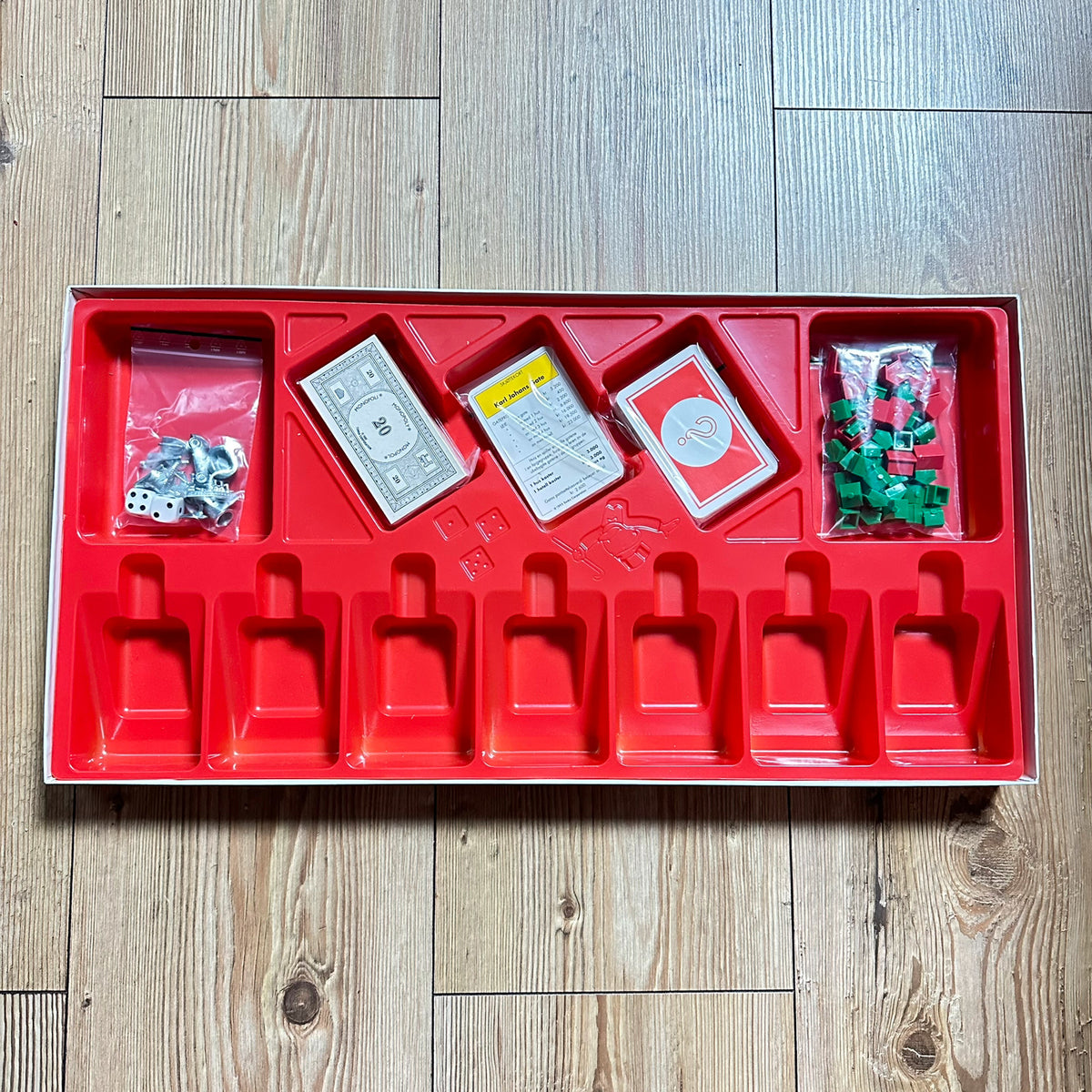 MONOPOL (fra 1993)
