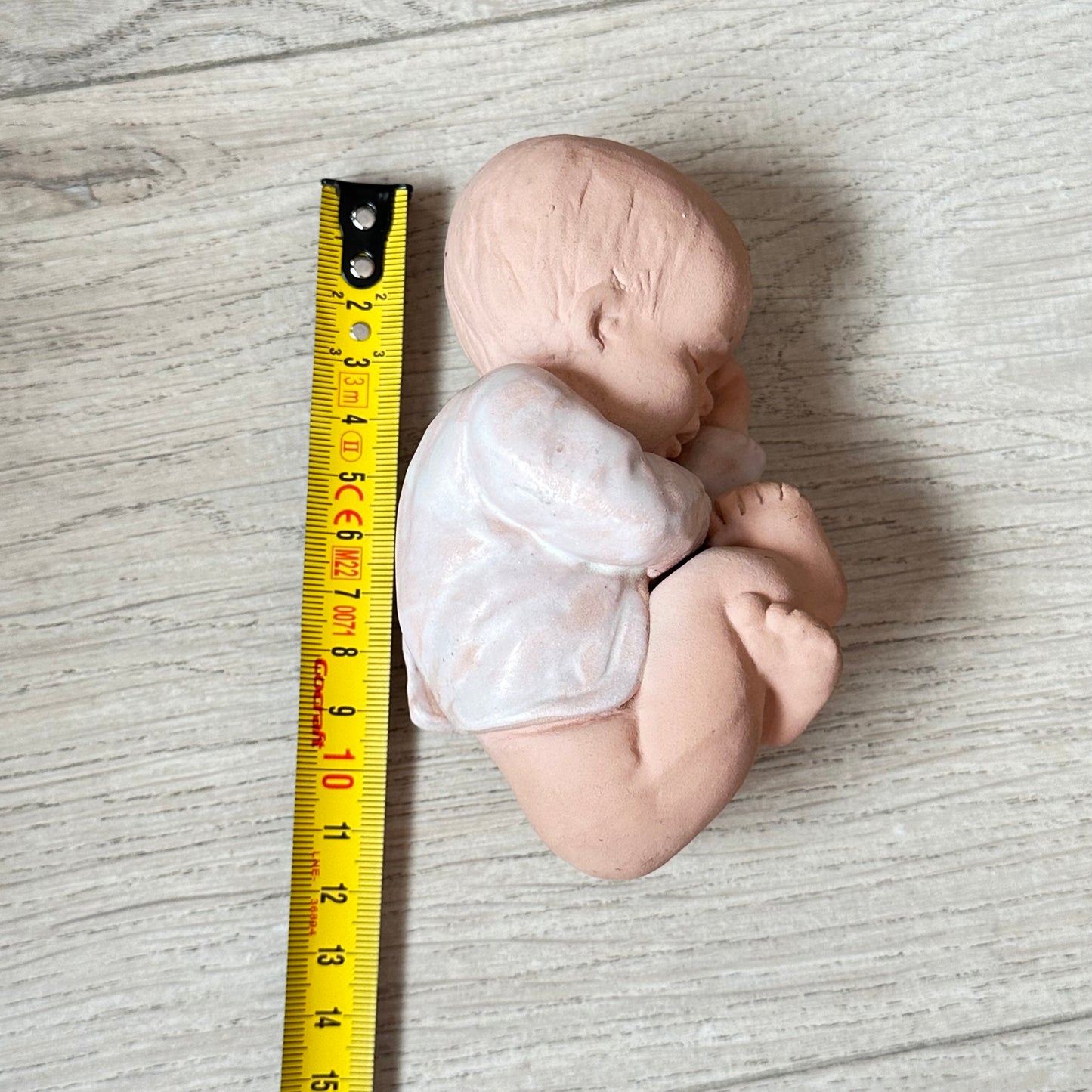 JIE Keramikk Baby