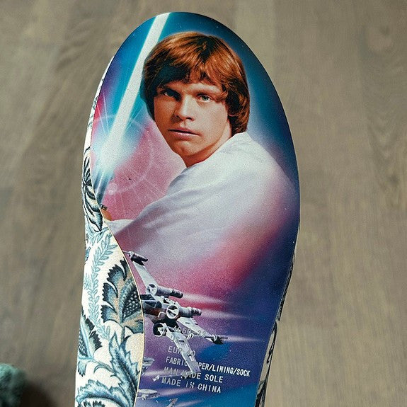 STAR WARS skor i original eske (Nye!)