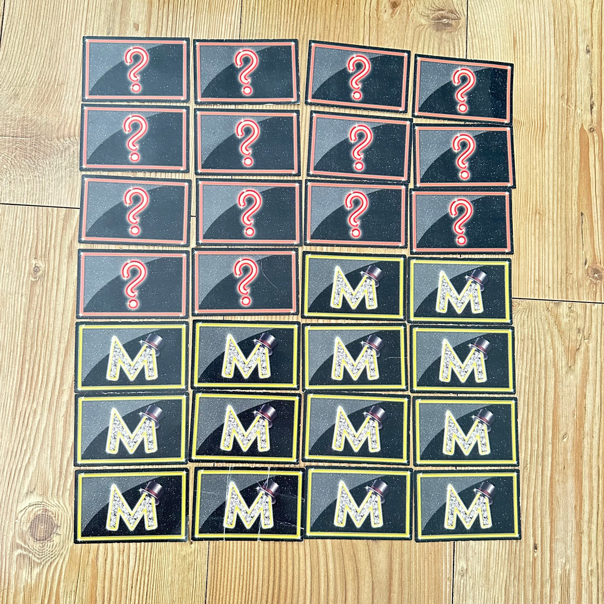 MONOPOLY EMPIRE