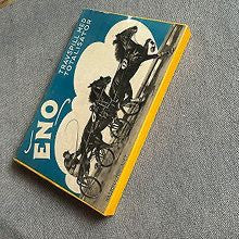 ENO TRAVSPILL MED TOTALISATOR (Nasjonalforlaget)