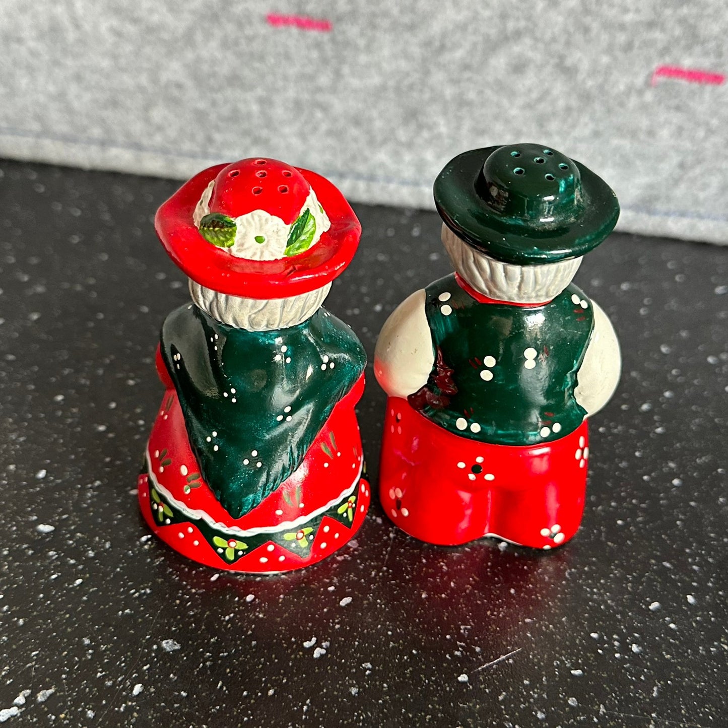 Salt og pepperbøsse Kabe-2 Collection SKIEN, NORWAY