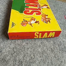 SLAM ! (fra 1967)