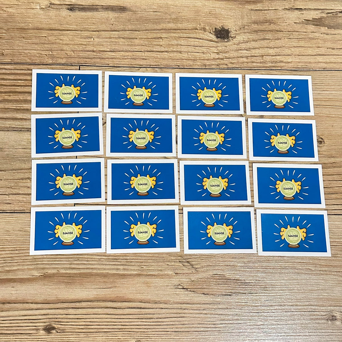 The Simpsons MONOPOL (Norsk fra 2007)