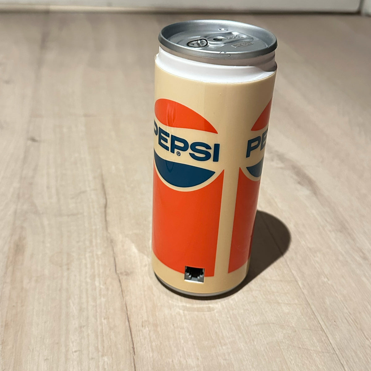 Vintage Pepsi telefon