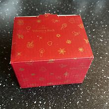Villeroy & Boch 5443 - Mini Christmas Village "
