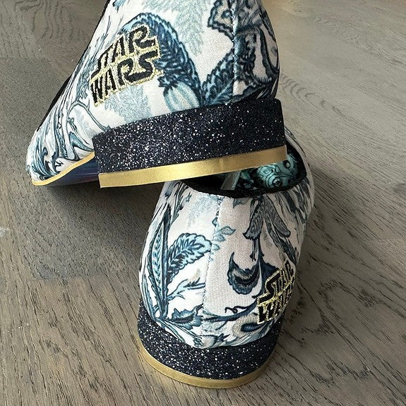 STAR WARS skor i original eske (Nye!)