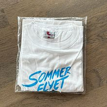 BRAATHENS SAFE - SOMMERFLYET - T-shirt - Ny og uåpnet