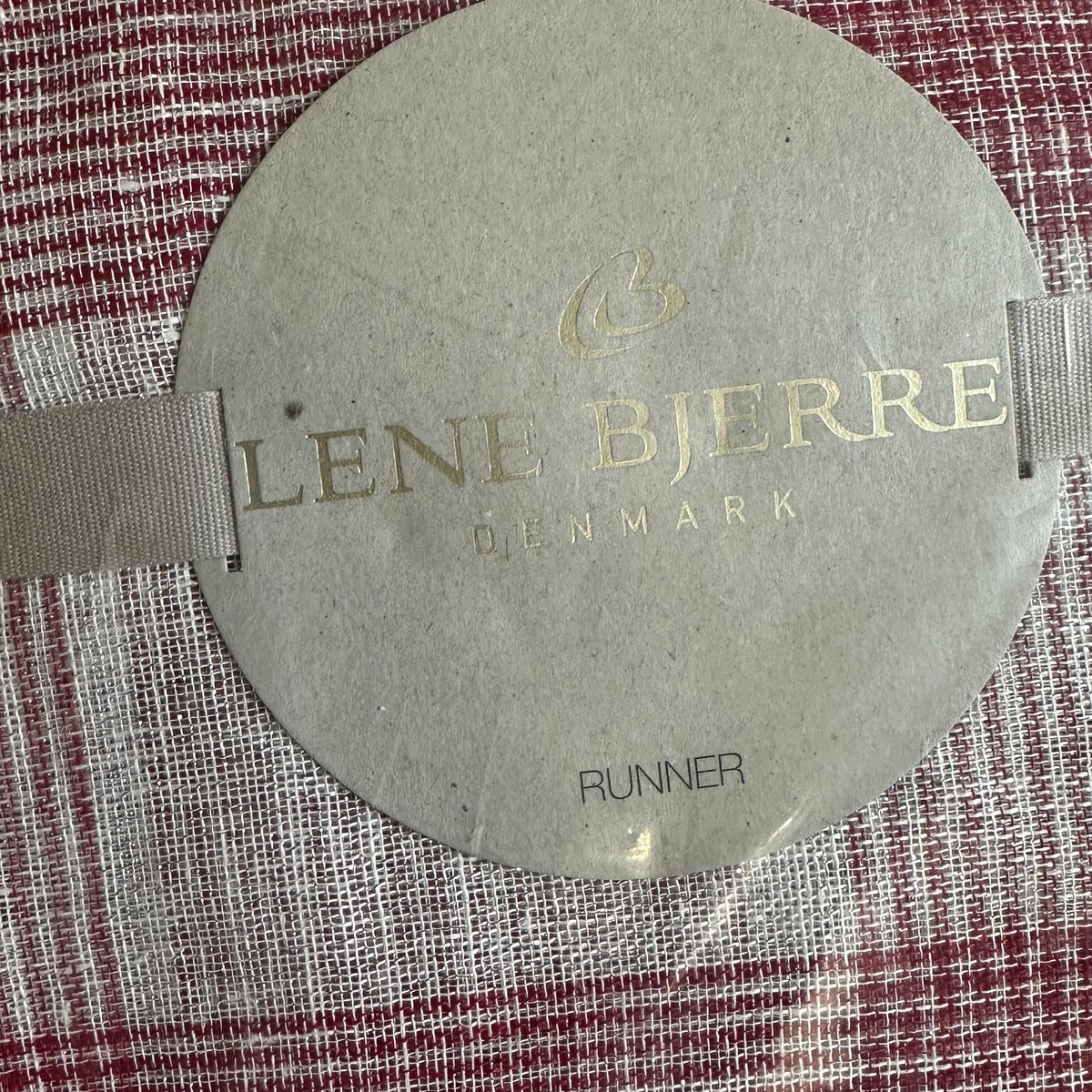 Løper fra Lene Bjerke - Nye !
