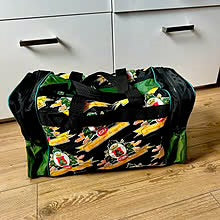 Bag fra gamle CB Christianssand Bryggeri AS