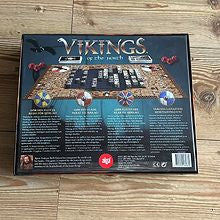 VIKINGS of the North (2021)