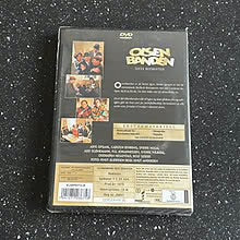 Olsenbanden - komplett samleserie på DVD - NYE I PLAST !