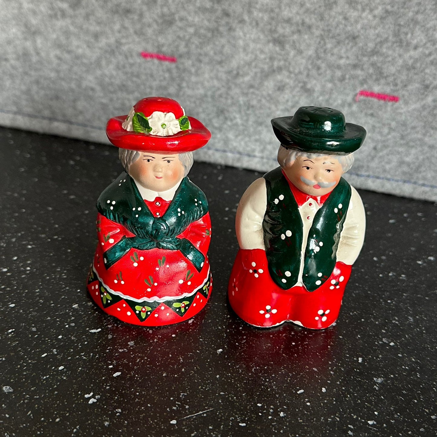 Salt og pepperbøsse Kabe-2 Collection SKIEN, NORWAY