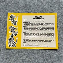 SLAM ! (fra 1967)