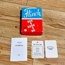 FLINCH
