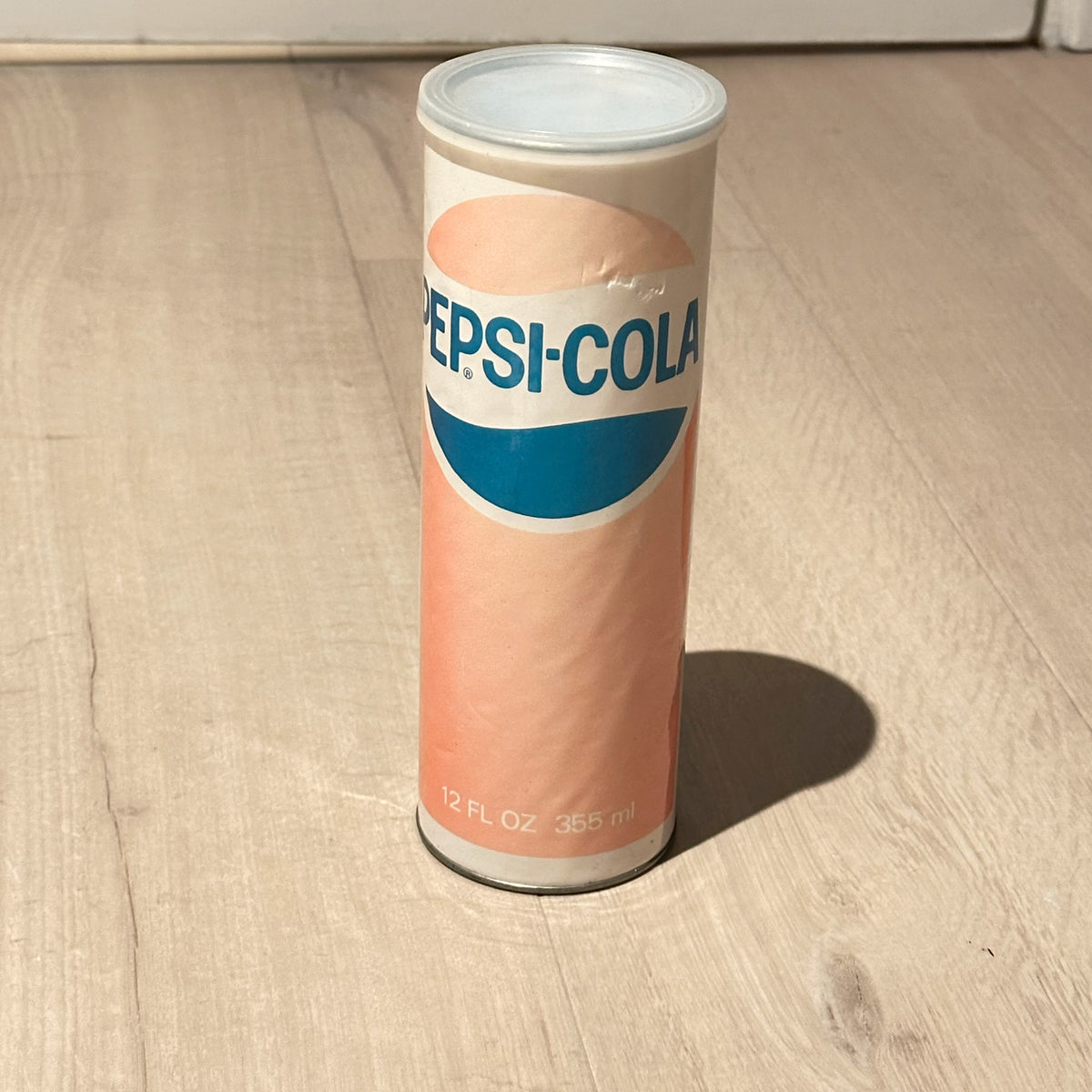 Vintage Pepsi telefon