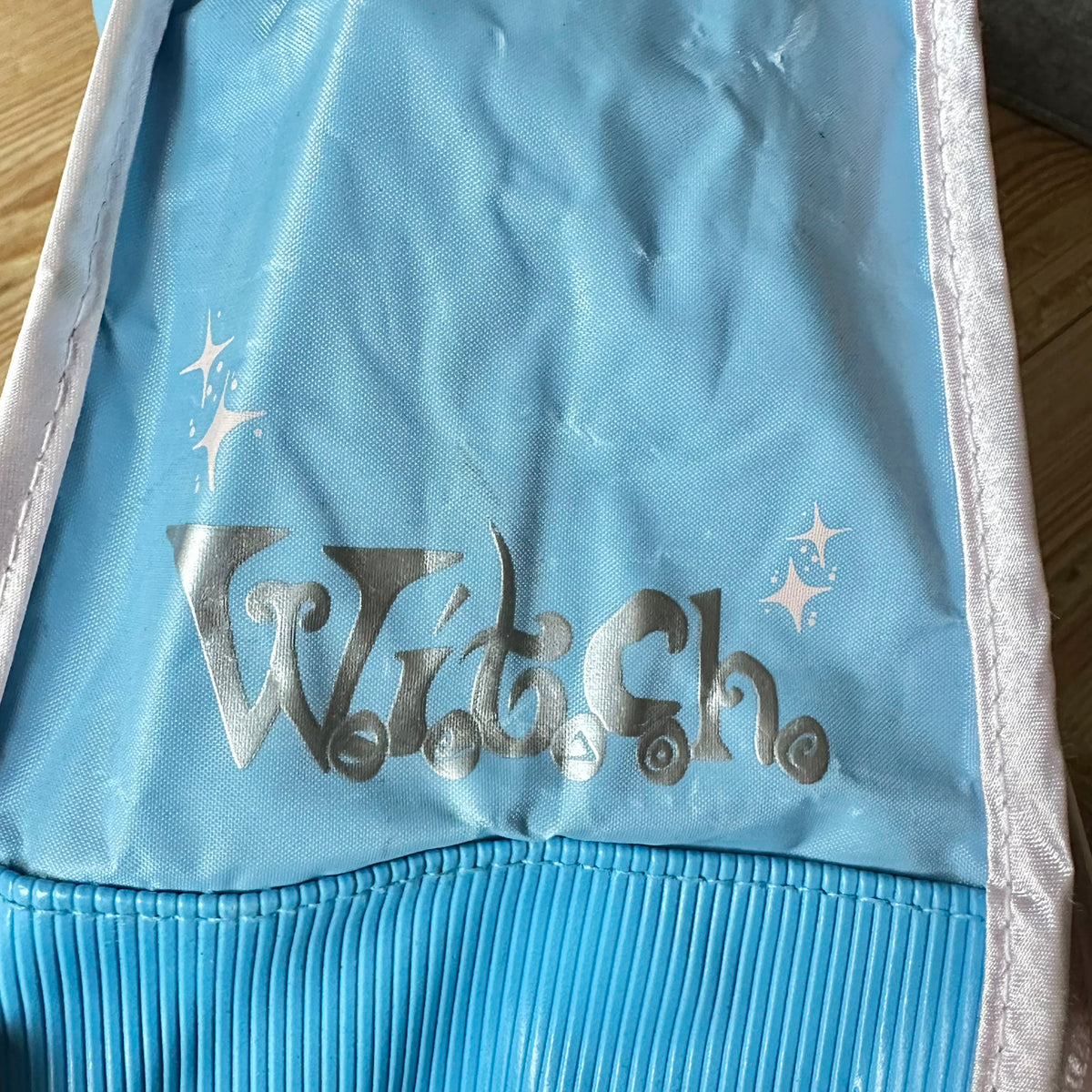 W.i.t.c.h. Veske