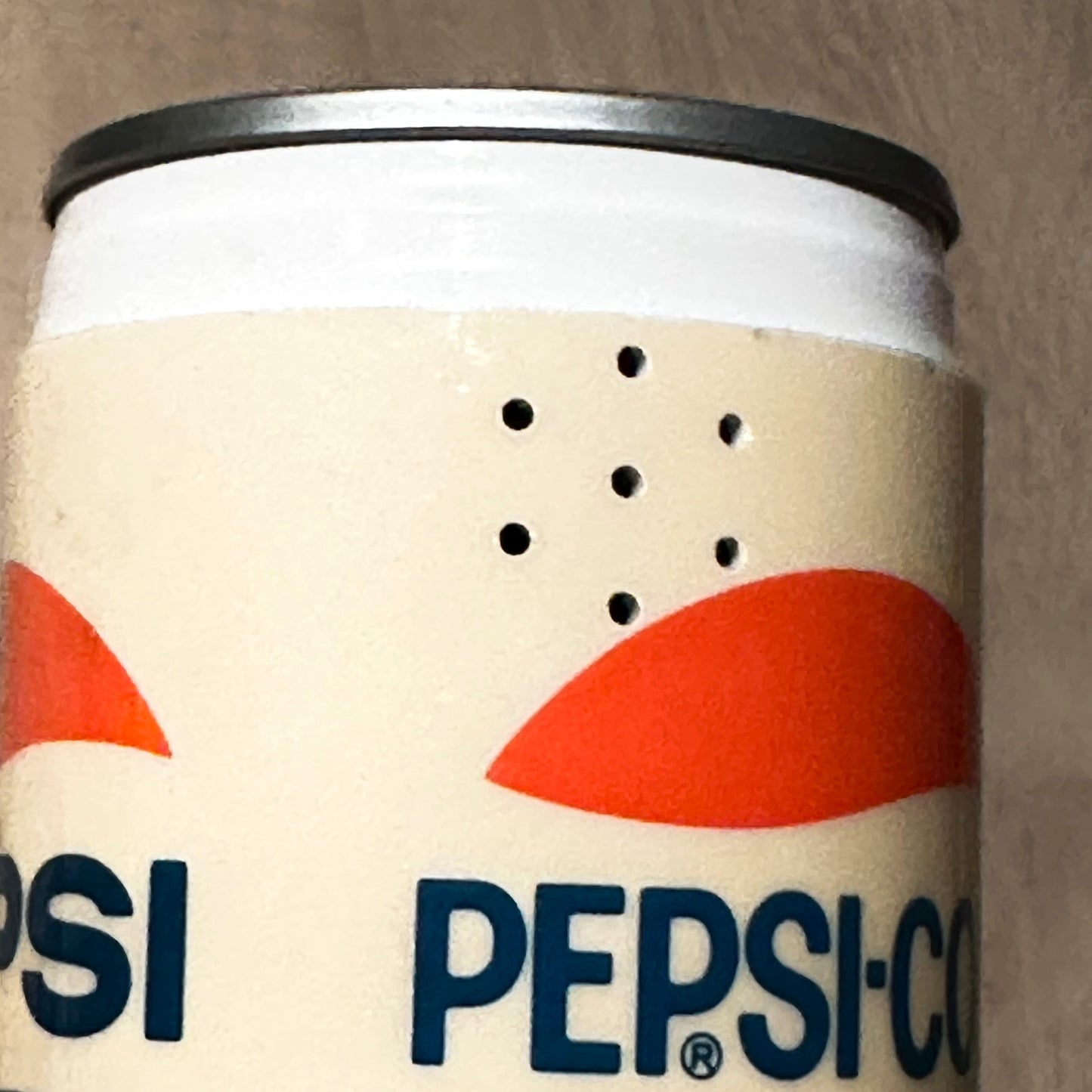 Vintage Pepsi telefon