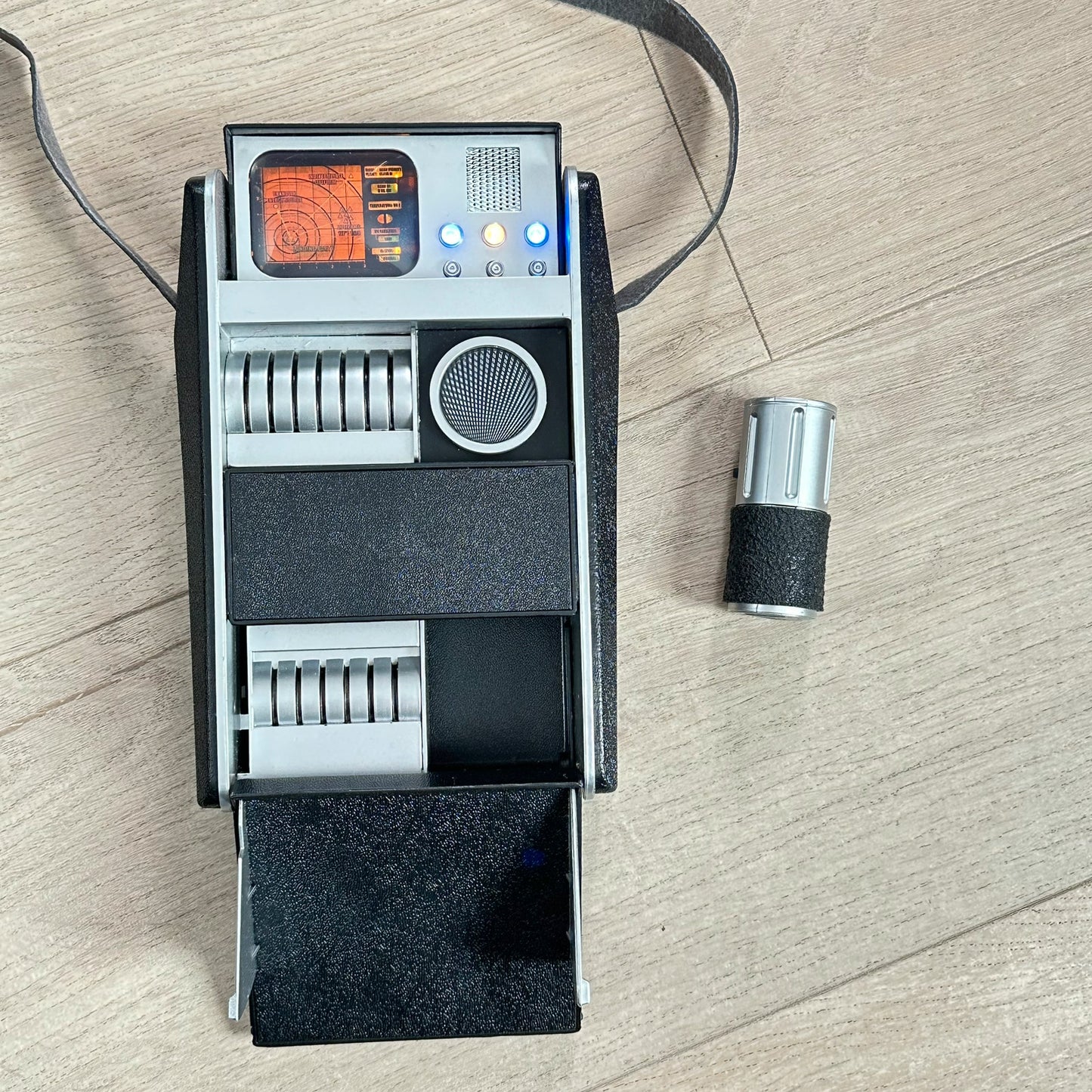 Star Trek Medical Tricorder fra the original series