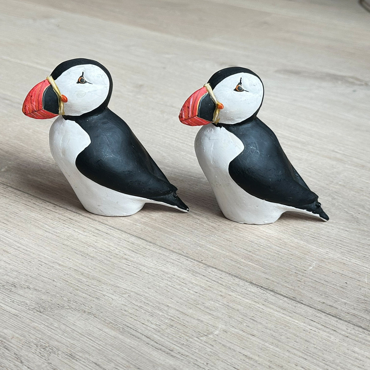 Medium Lundefugler
fra Candy Design, Norway