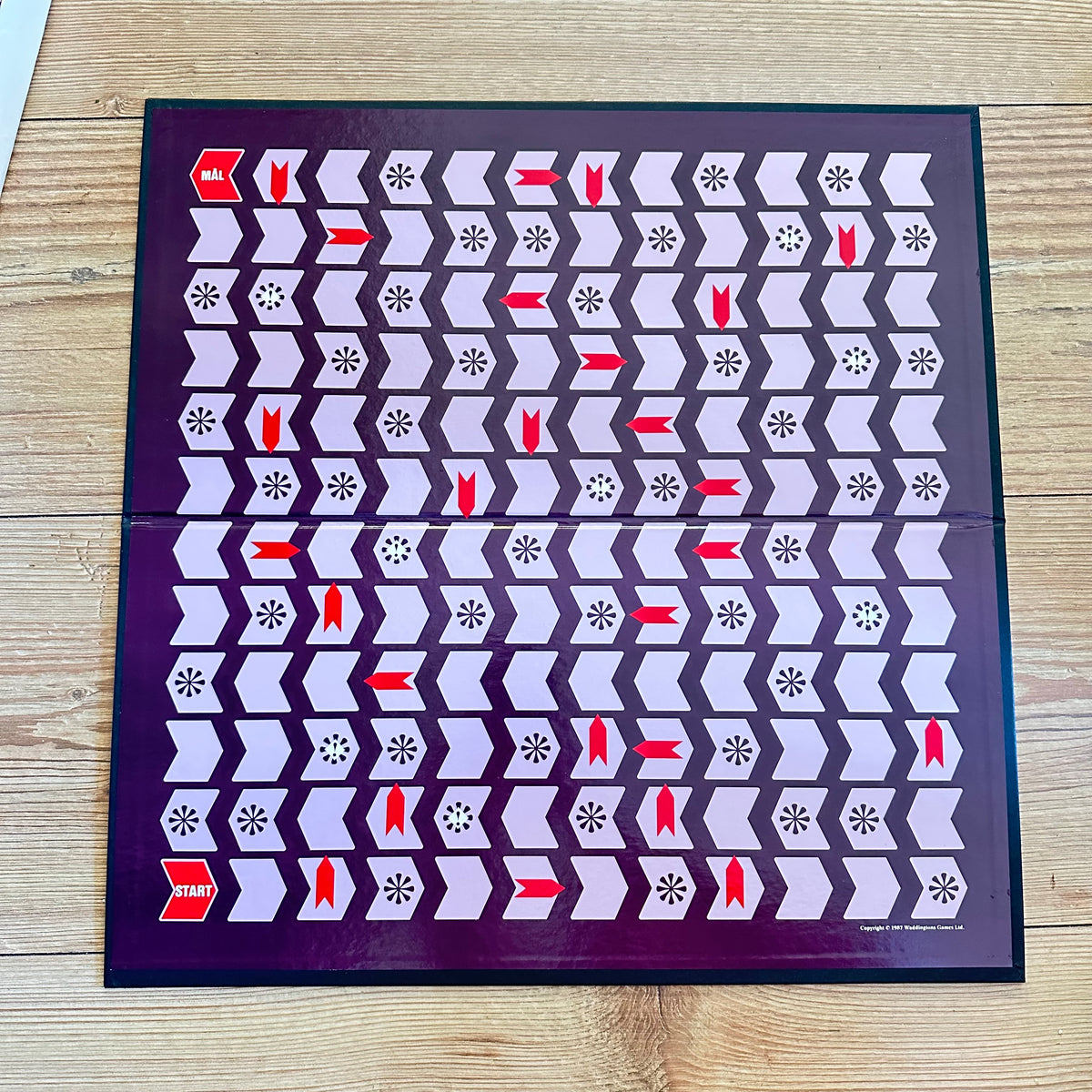 Dingbats (1987) - uåpnet !