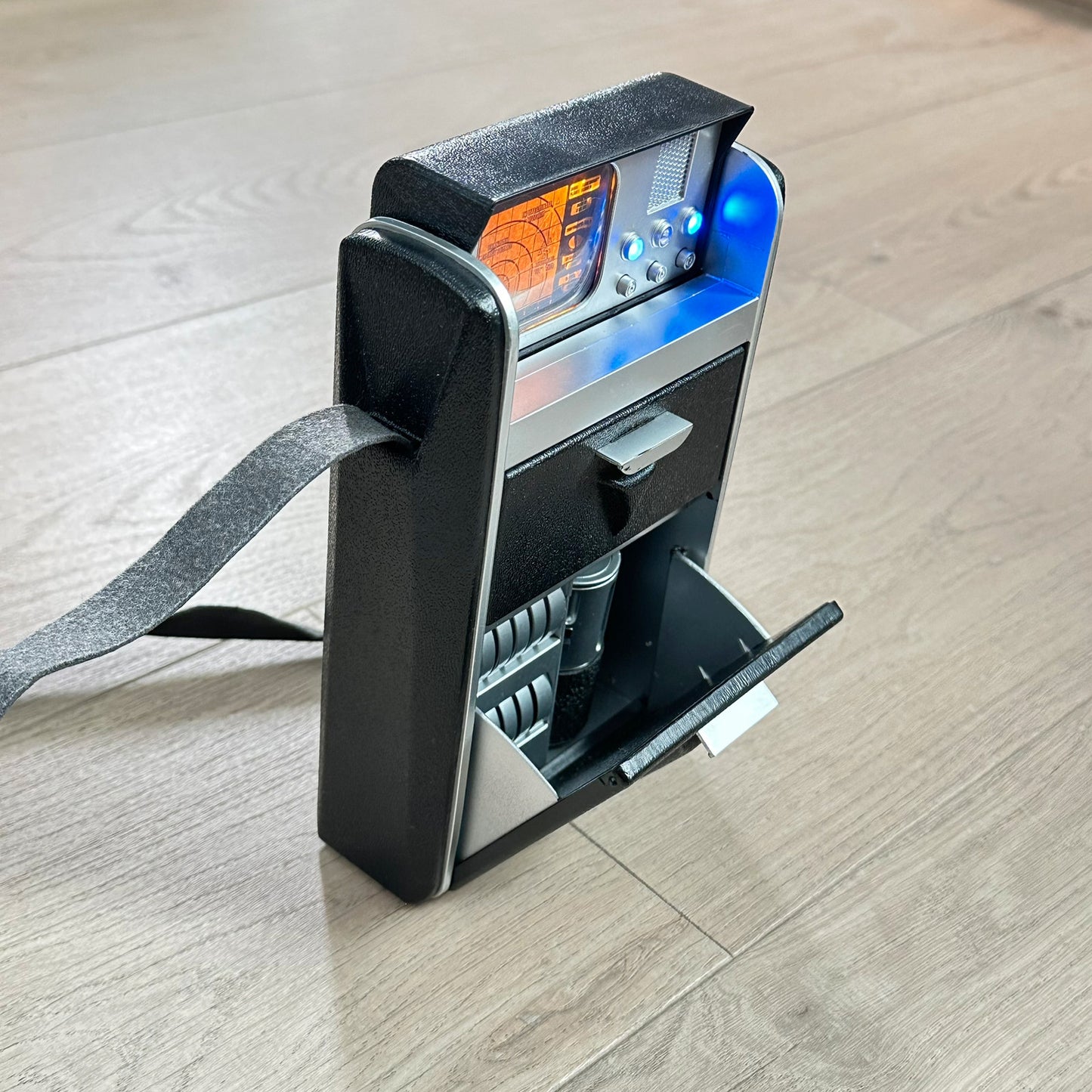 Star Trek Medical Tricorder fra the original series