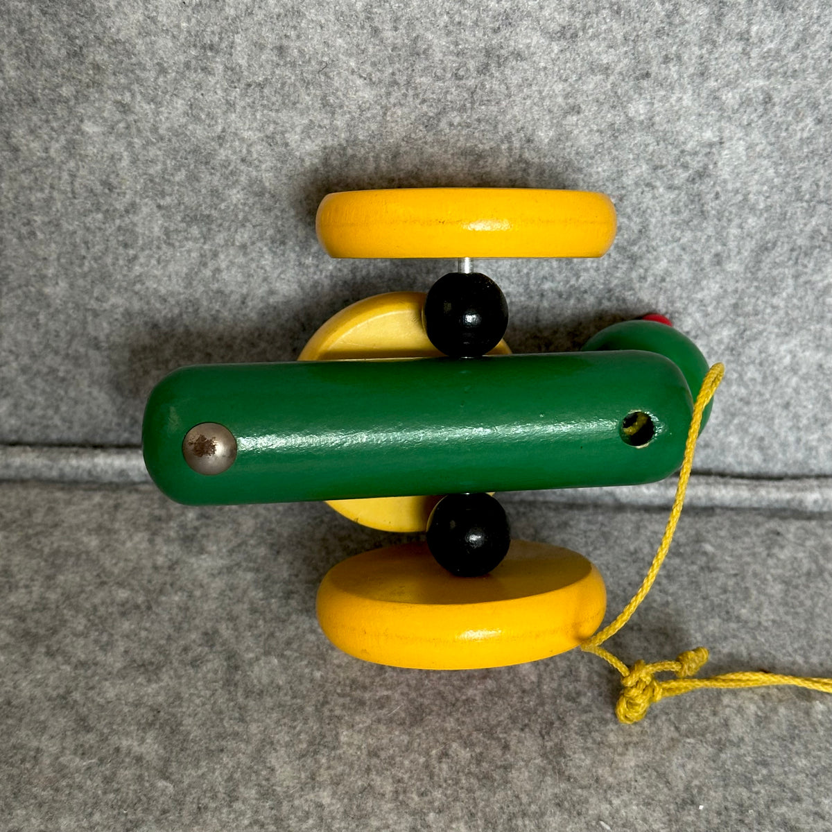Vintage BRIO treleke