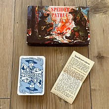 SPEIDERPATRULJEN (1970-tall)