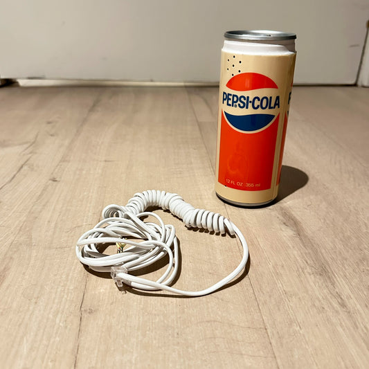Vintage Pepsi telefon