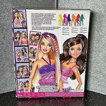 The Barbie Fashionistas - BFF 2-Pack Sassy & Sweetie Dolls (2009)