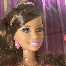 The Barbie Fashionistas - BFF 2-Pack Sassy & Sweetie Dolls (2009)