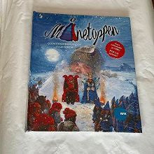 Jul på Månetoppen - Julekalender (uåpnet fra 2010)