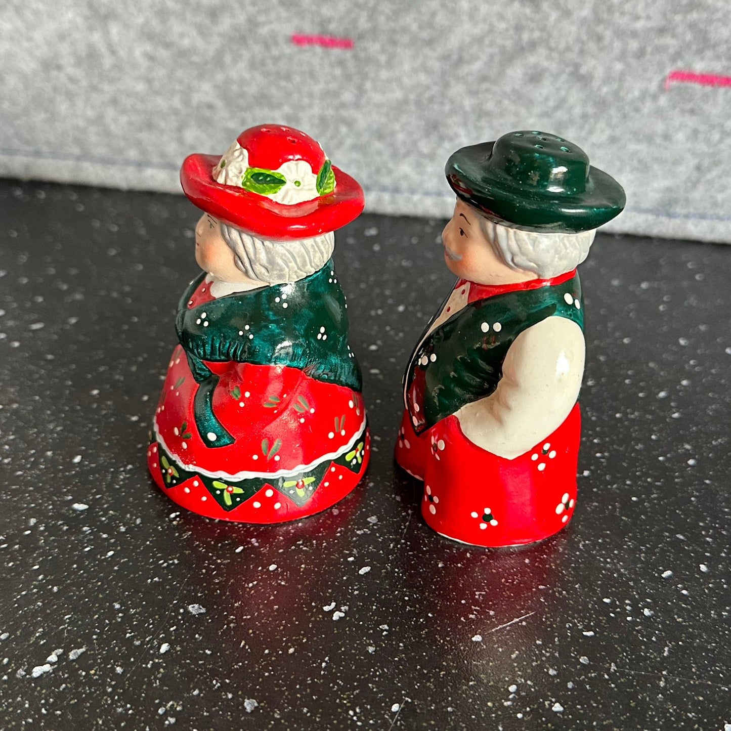 Salt og pepperbøsse Kabe-2 Collection SKIEN, NORWAY