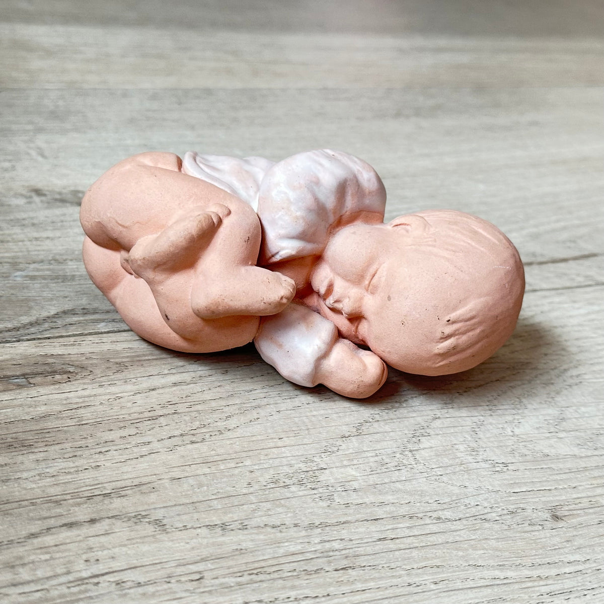 JIE Keramikk Baby