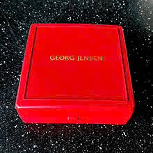 Juleuro fra 2001 av Georg Jensen, Danmark