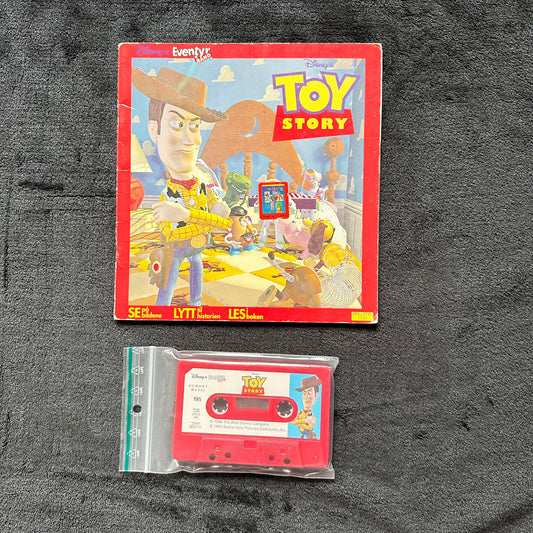 Disney Eventyrbånd - TOY STORY