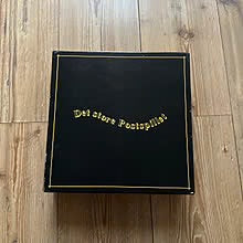 Det Store Postspillet (komplett)