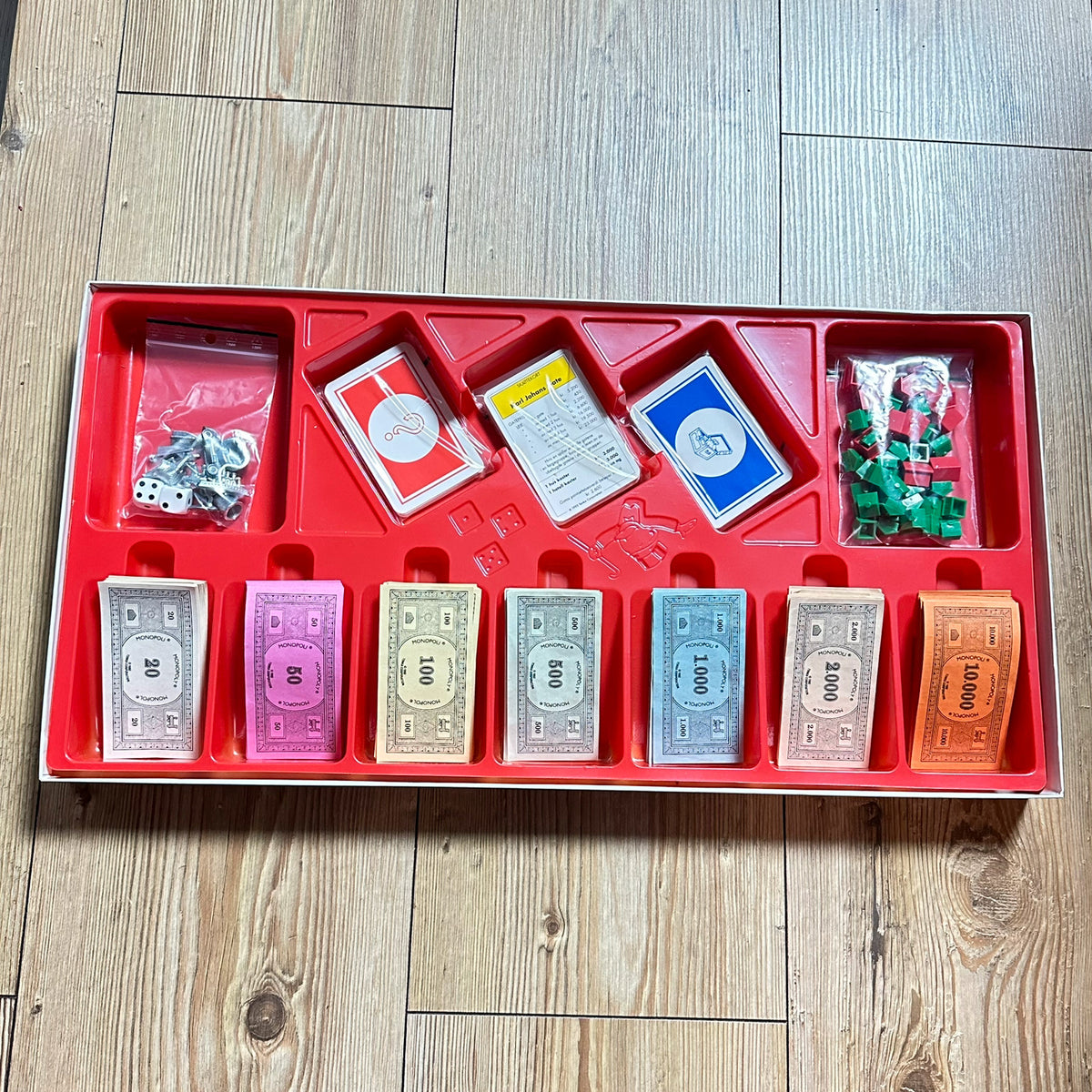 MONOPOL (fra 1993)