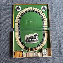 ENO TRAVSPILL MED TOTALISATOR (Nasjonalforlaget)