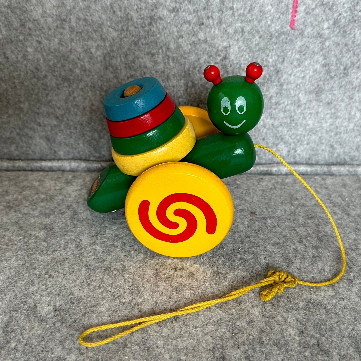 Vintage BRIO treleke
