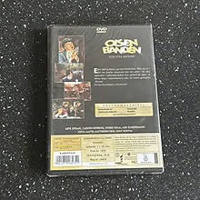Olsenbanden - komplett samleserie på DVD - NYE I PLAST !