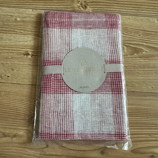 Løper fra Lene Bjerke - Nye !