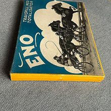 ENO TRAVSPILL MED TOTALISATOR (Nasjonalforlaget)