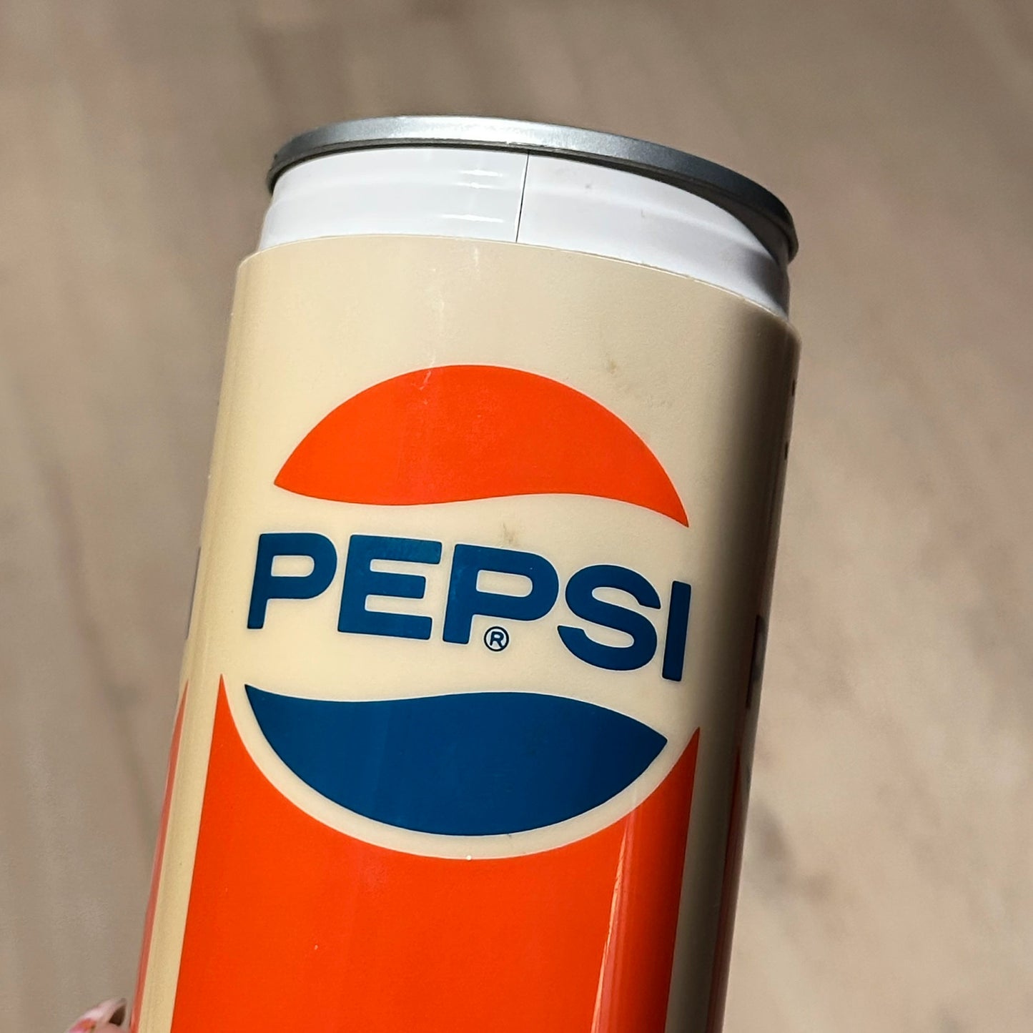 Vintage Pepsi telefon