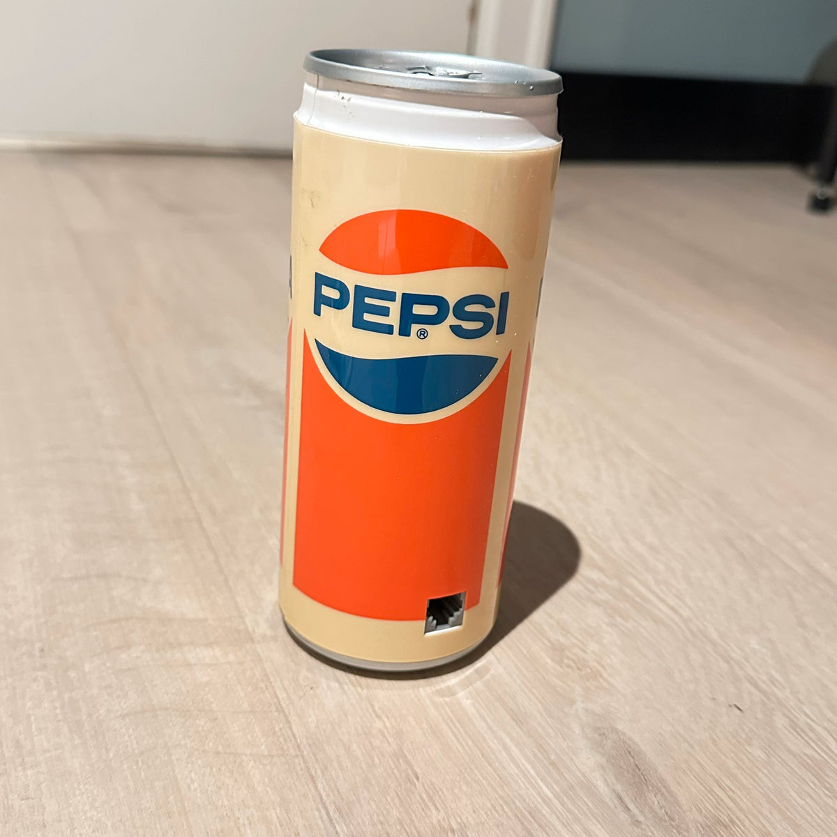 Vintage Pepsi telefon
