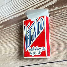 VETT OG VIDD (fra 1940-tallet)