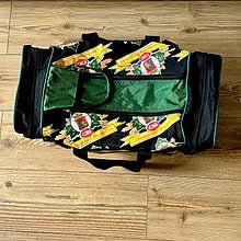Bag fra gamle CB Christianssand Bryggeri AS